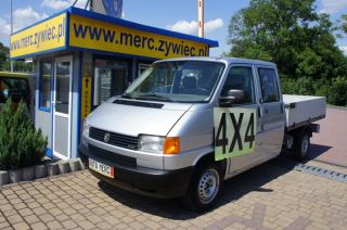 Volkswagen T4